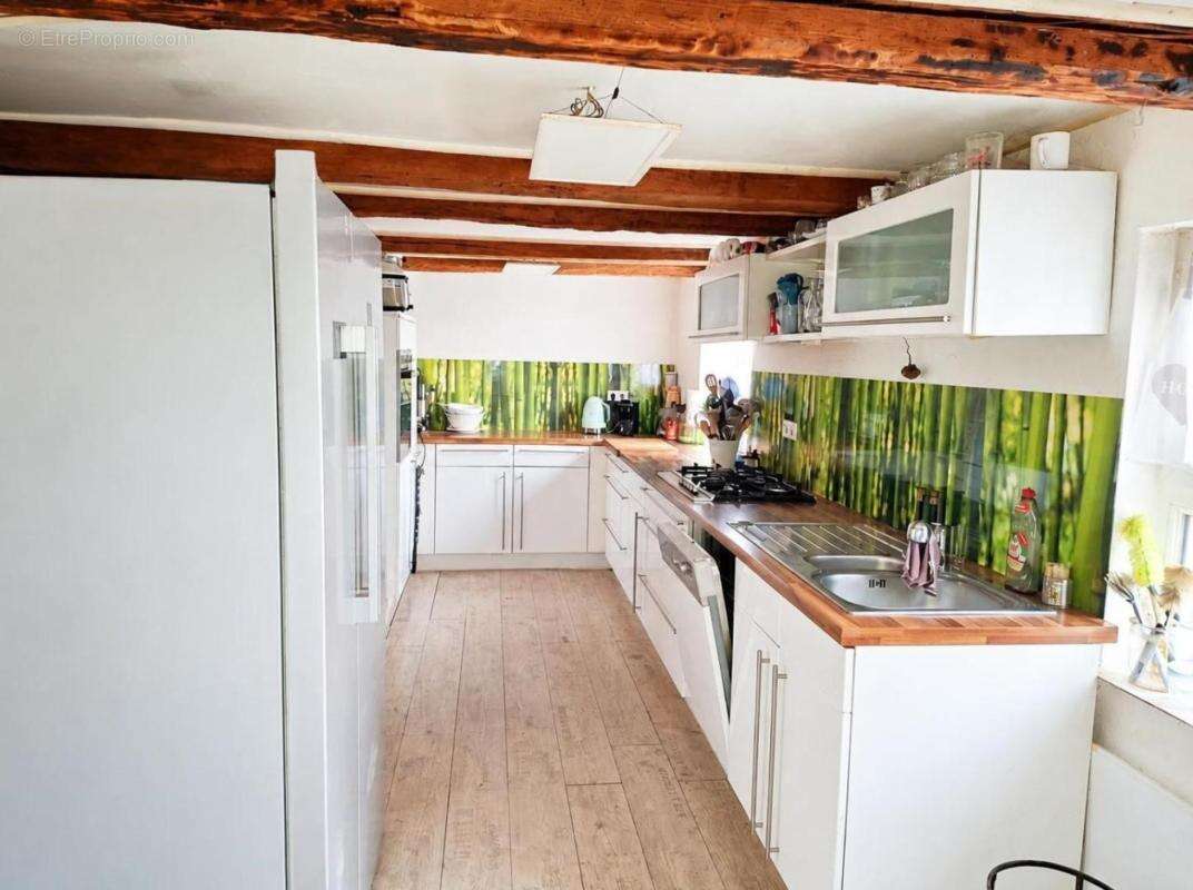 Maison 152 m² à Wolfersdorf  - photo 7