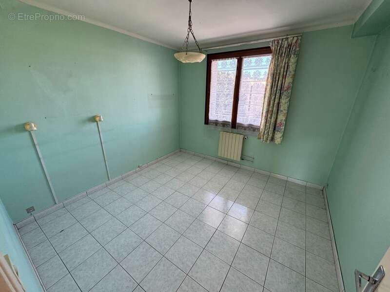 Appartement à DRAGUIGNAN