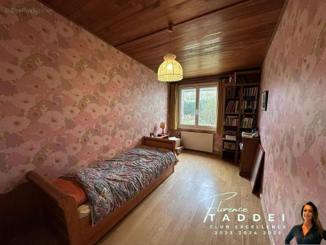 Photo 7 - Maison à LIMOURS