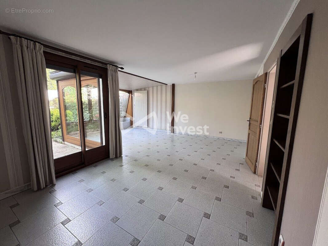 Maison à SAINT-MICHEL-SUR-ORGE