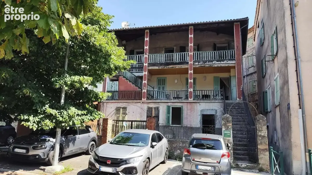 Photo Maison à Villars-Sur-Var au prix de 390 000€
