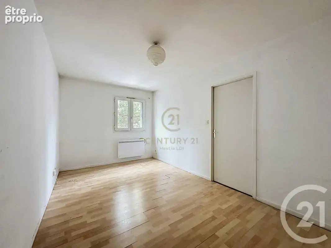 Appartement 2 pièces 64 m² à vendre à Villeurbanne (69100) - photo 6