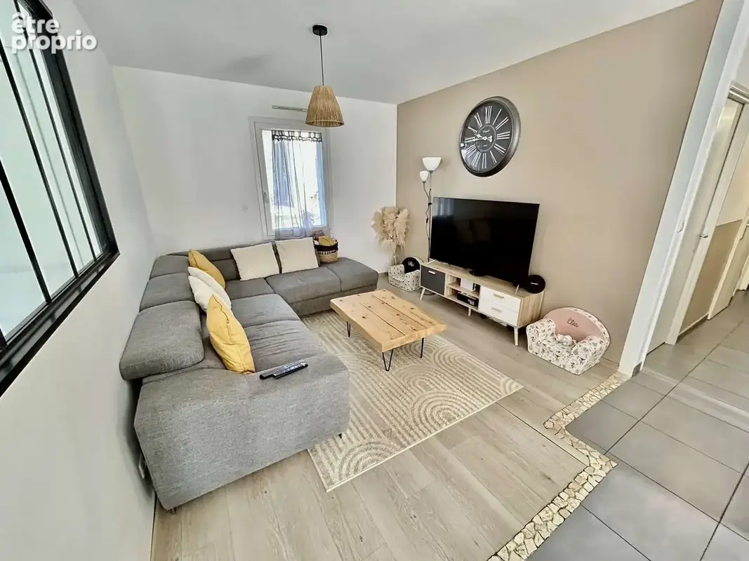 Maison 5 pièces 108 m² à vendre à Blaisy-Bas (21540) - photo 9