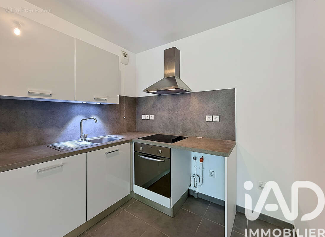 Photo 4 - Appartement à MARSEILLE-8E