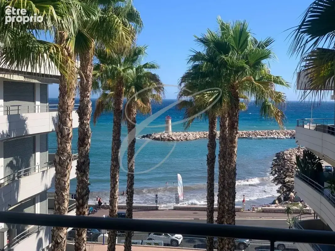 Photo Appartement à Menton au prix de 780 000€