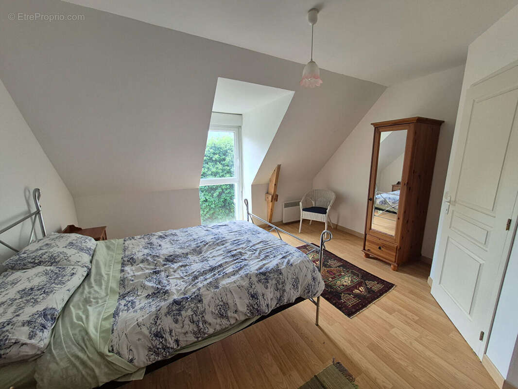 Maison à RUFFIAC