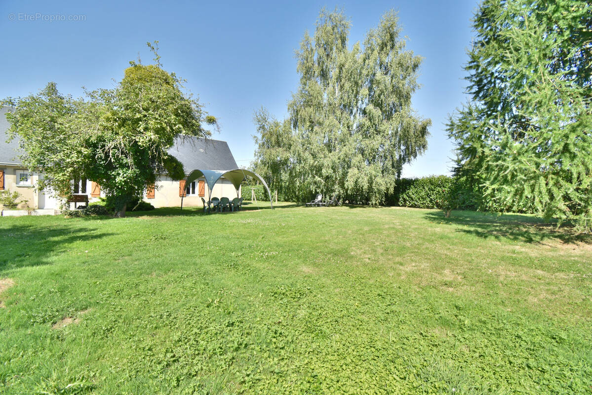 Maison à ARROU