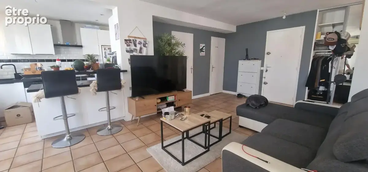 Appartement à LA SEYNE-SUR-MER