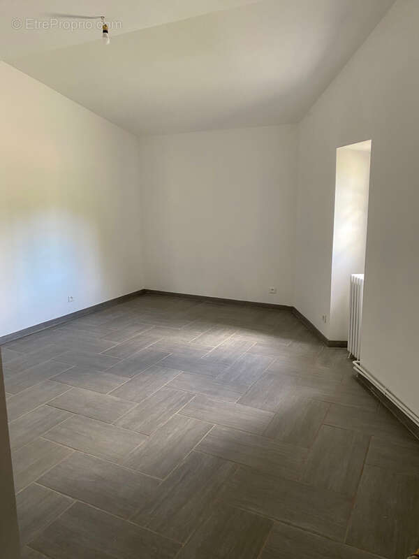 Maison à VILLETOUREIX