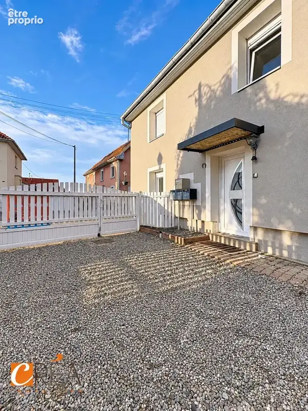 Appartement 5 pièces 103 m² à vendre à Wittelsheim (68310) - photo 4