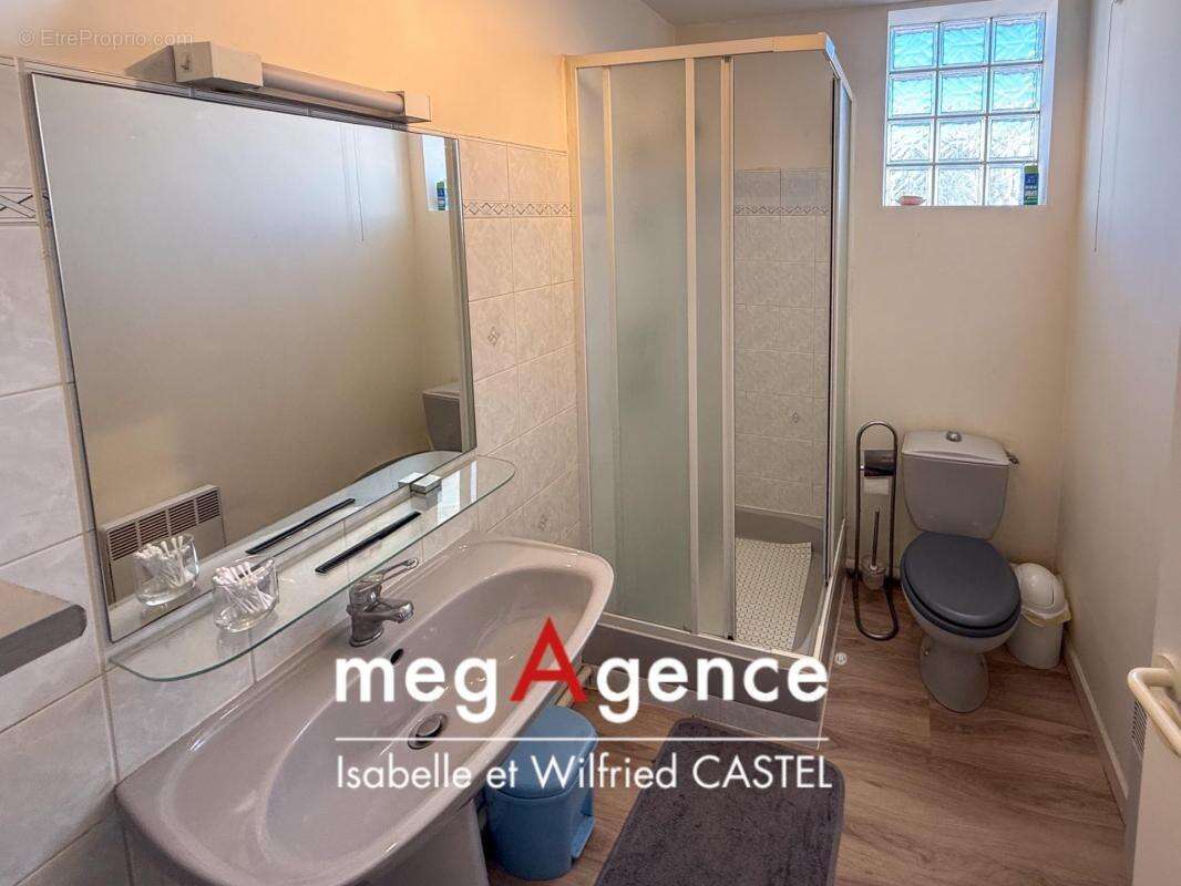 Appartement à LES SABLES-D&#039;OLONNE