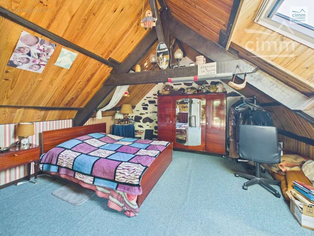 Maison 4 pièces 70m² - photo 10