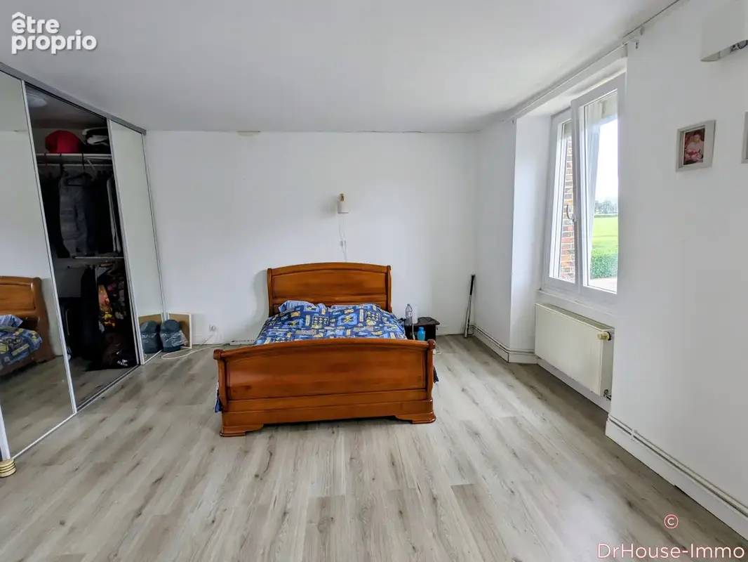 Maison 6 pièces 152 m² à vendre à Bayeux (14400) - photo 22