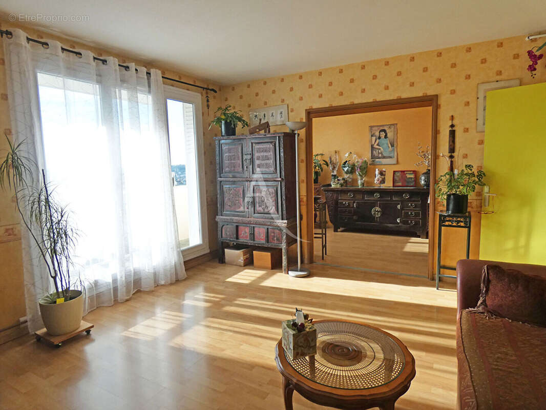 Appartement à GAGNY