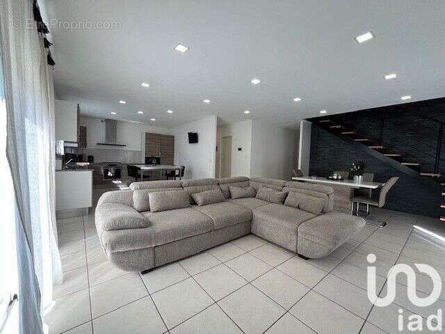 Photo 4 - Maison à LA ROCHETTE