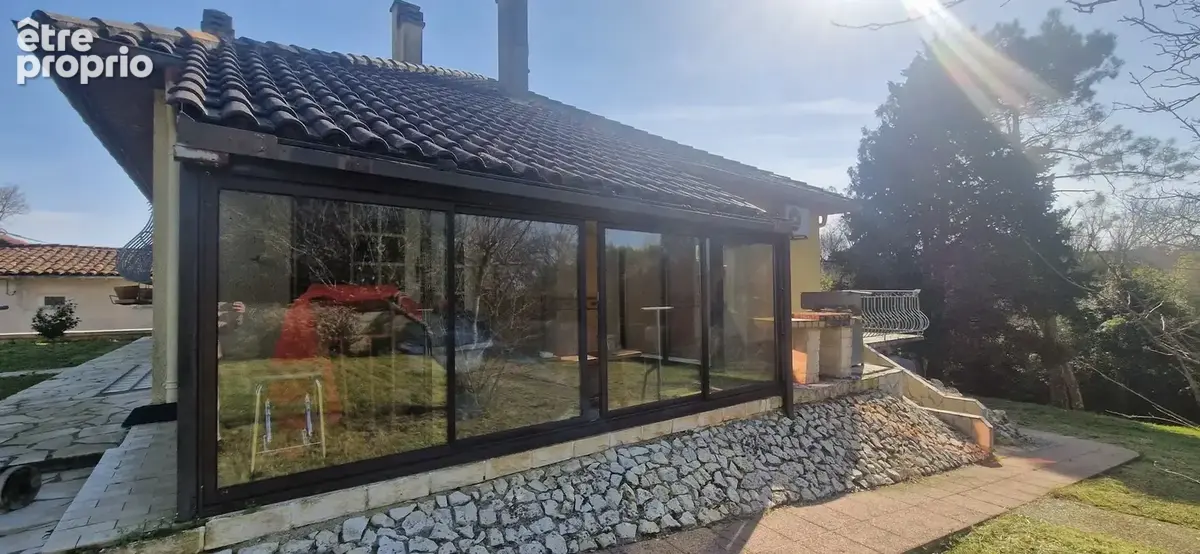 Maison à vendre 4 pièces 120m² avec sous-sol  (32) - photo 18