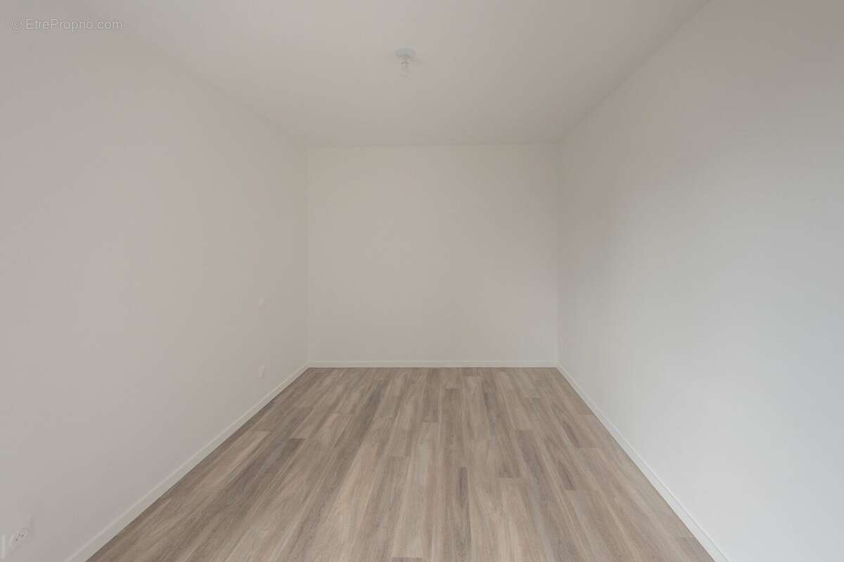 Appartement à LES SABLES-D&#039;OLONNE