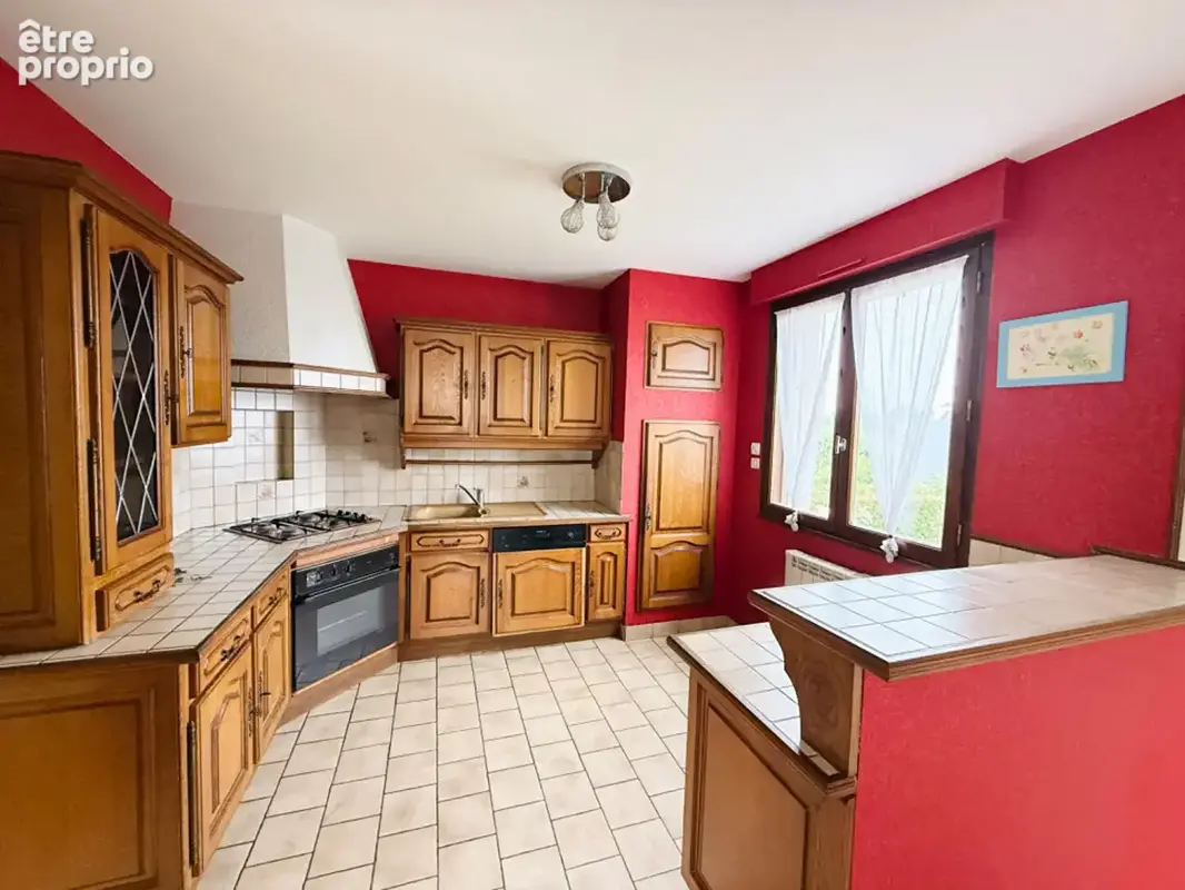 Balaze - maison - vendu - photo 3