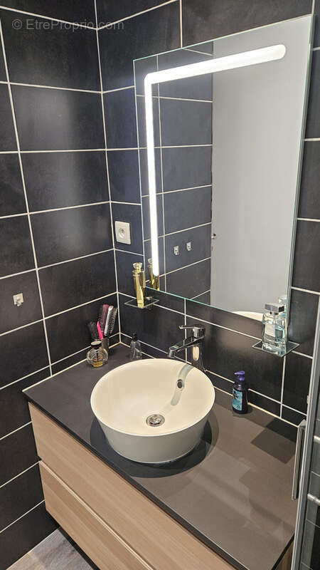 Appartement à SAINT-JEAN-DE-MONTS