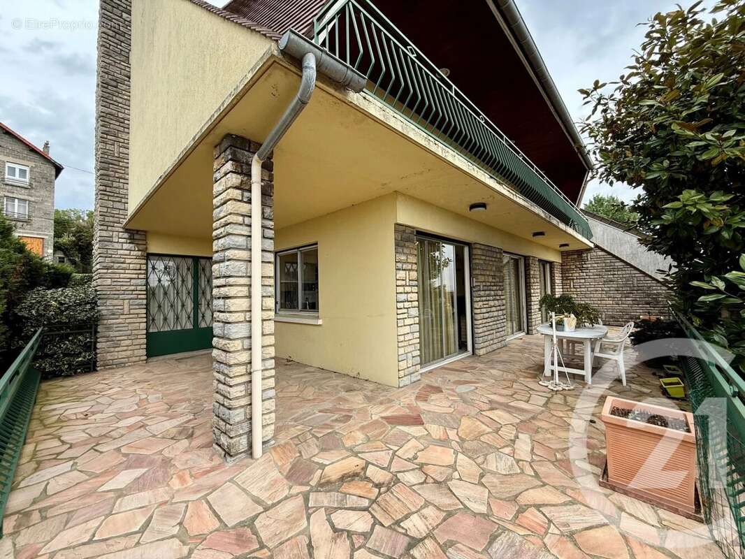 Maison à ARGENTEUIL