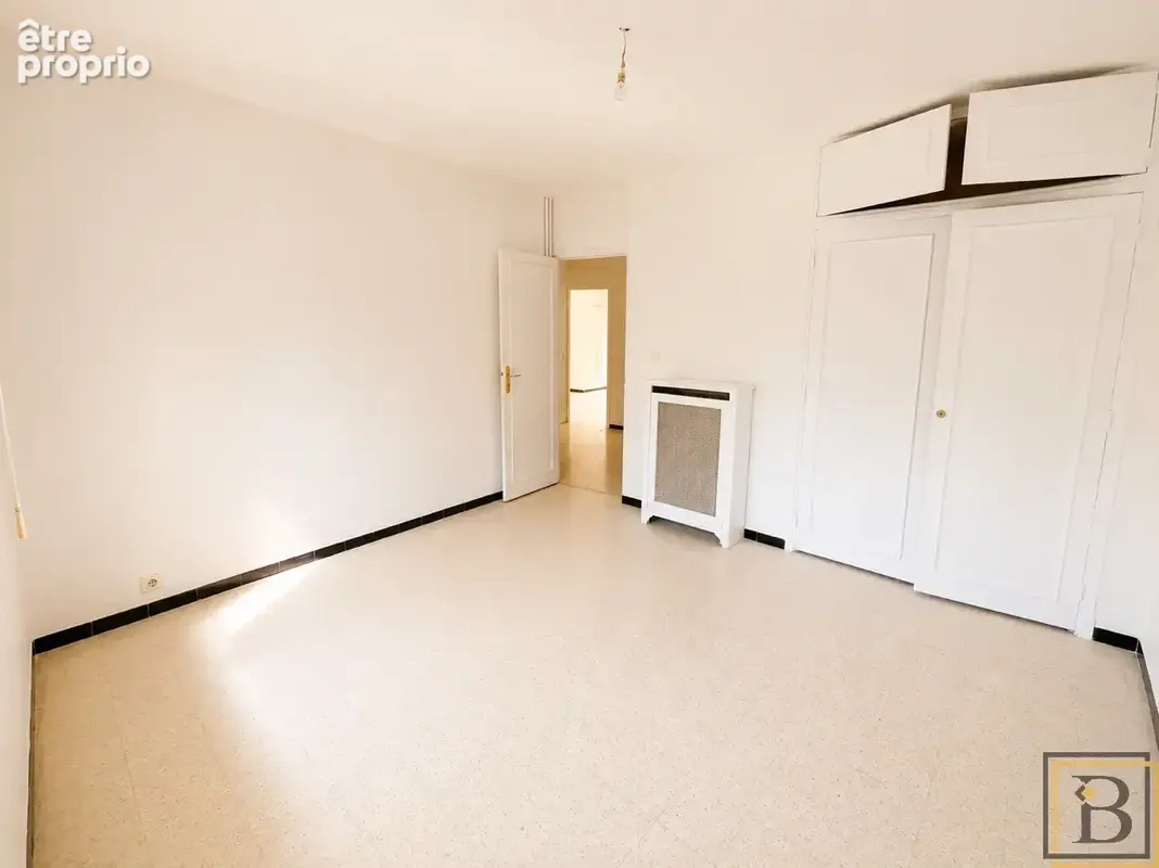 très agréable 3 pièces  95 m2 avec terrasse de 24 m2 au calme - photo 21