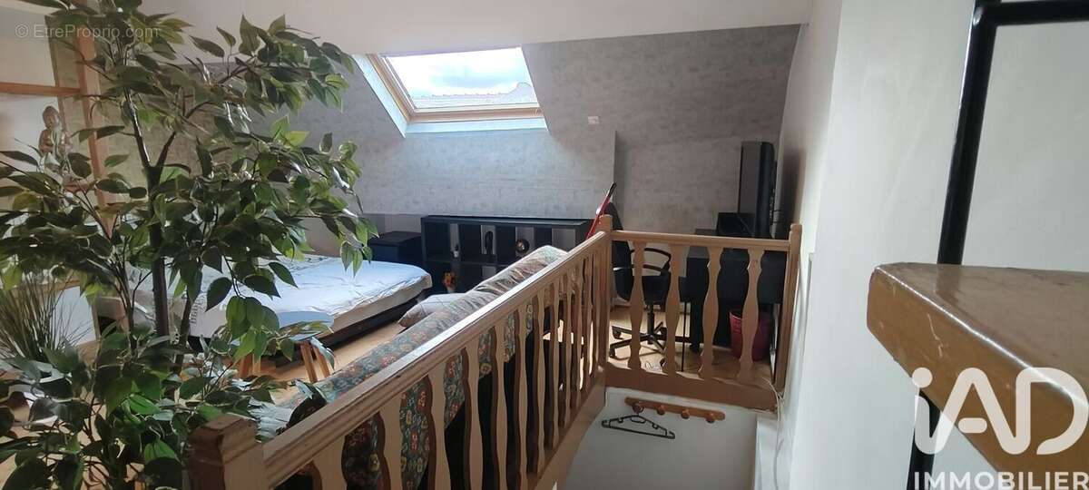 Photo 8 - Appartement à GAGNY
