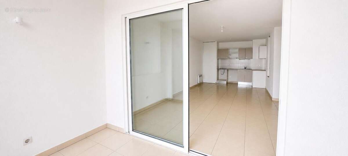 Appartement à LA SEYNE-SUR-MER