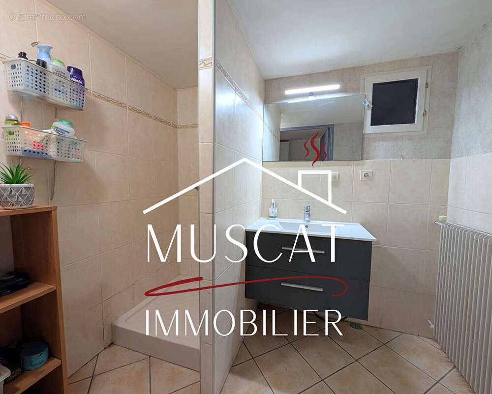 Maison à BOURGOIN-JALLIEU