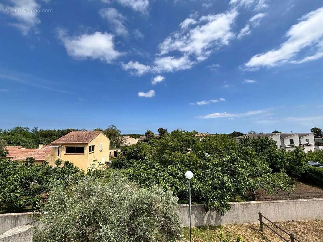 Appartement à LUCCIANA