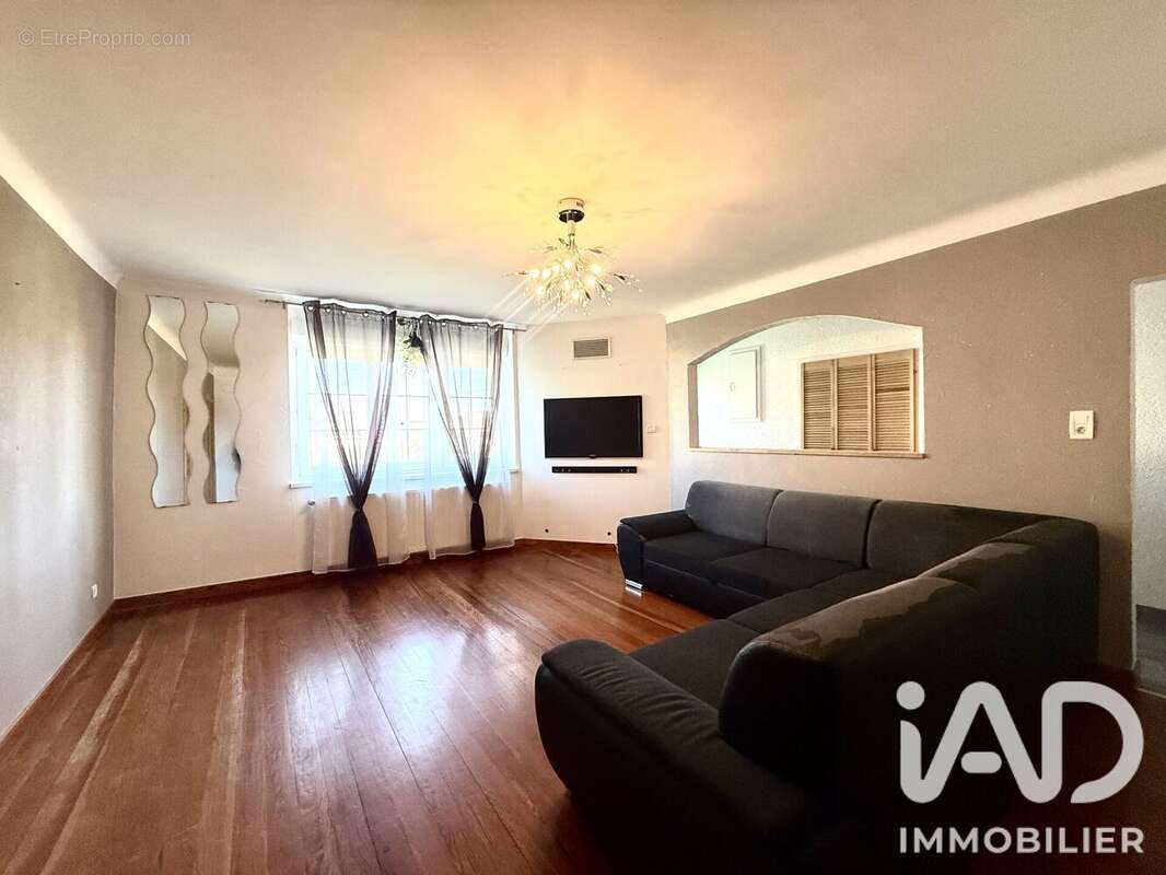 Maison 165 m² à Fremestroff  - photo 3