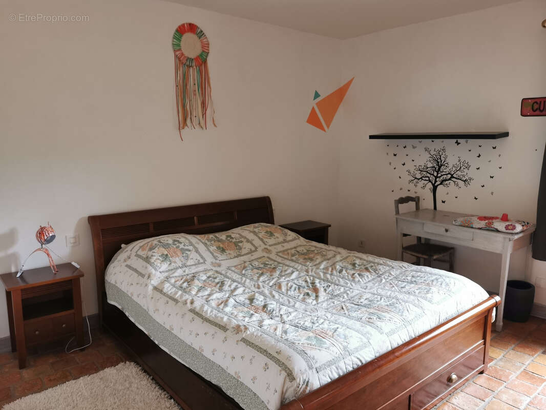 Superbe propriété avec étang sur 51ha - photo 25