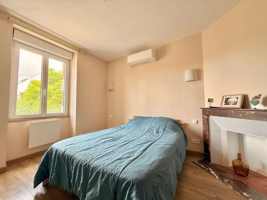 Maison À Vendre 100m² 4 chambres, 402m² terrain - photo 9