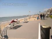 Appartement à LA BAULE-ESCOUBLAC