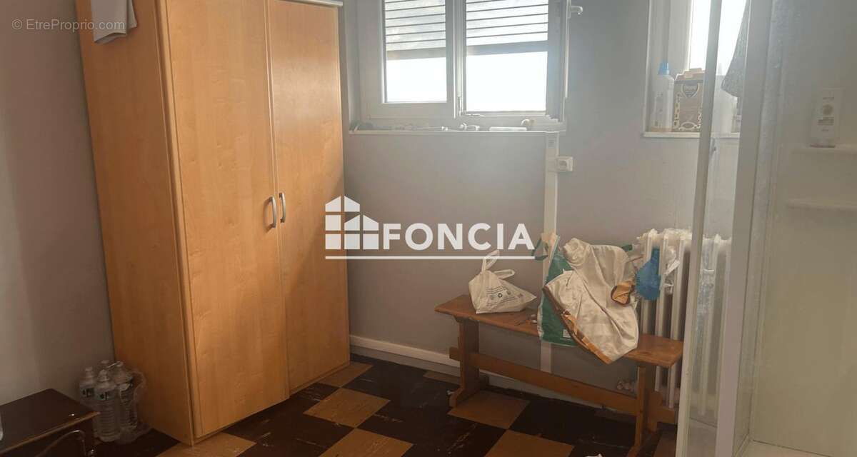 Appartement à COLMAR