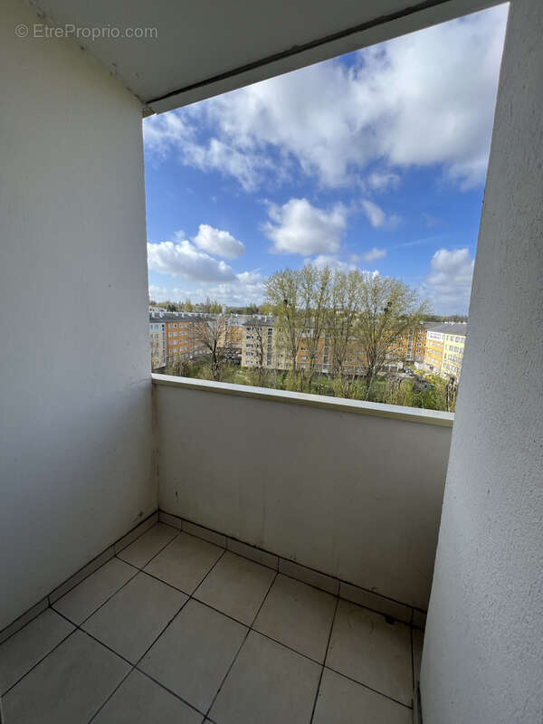 Appartement à SAVIGNY-SUR-ORGE