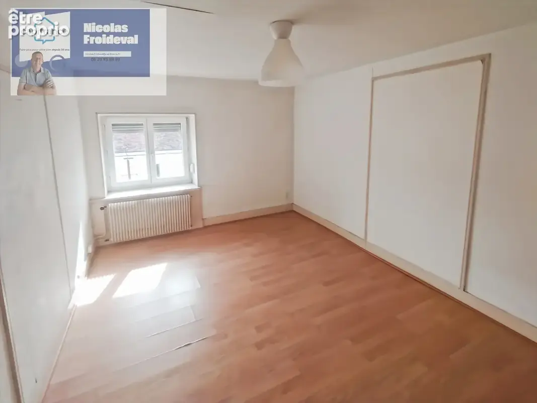 Appartement à vendre 0 pièces LOUHANS (71) - photo 9