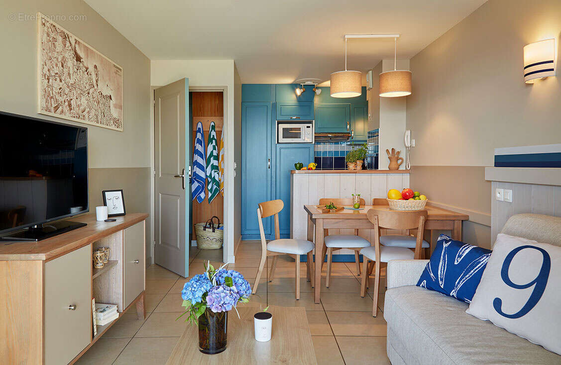 Investissement en residence de tourisme - photo 8