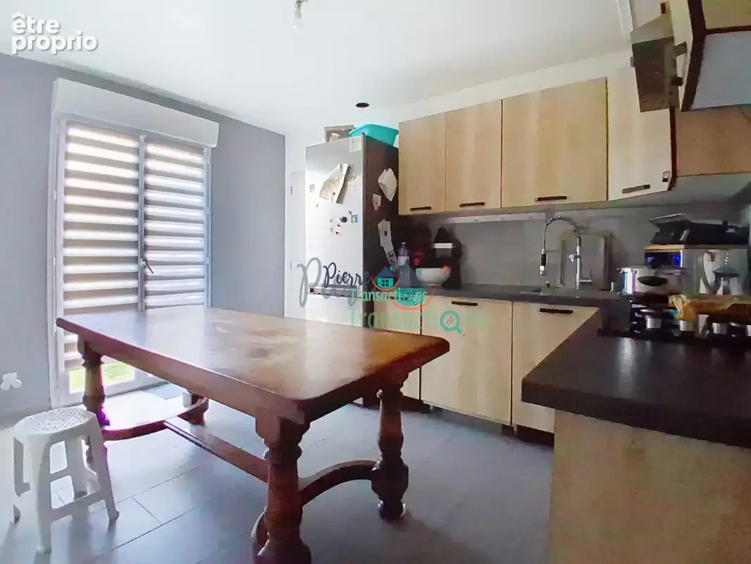 Maison 5 pièces 109 m² à vendre à Saint-Maurice-D'etelan (76330) - photo 8