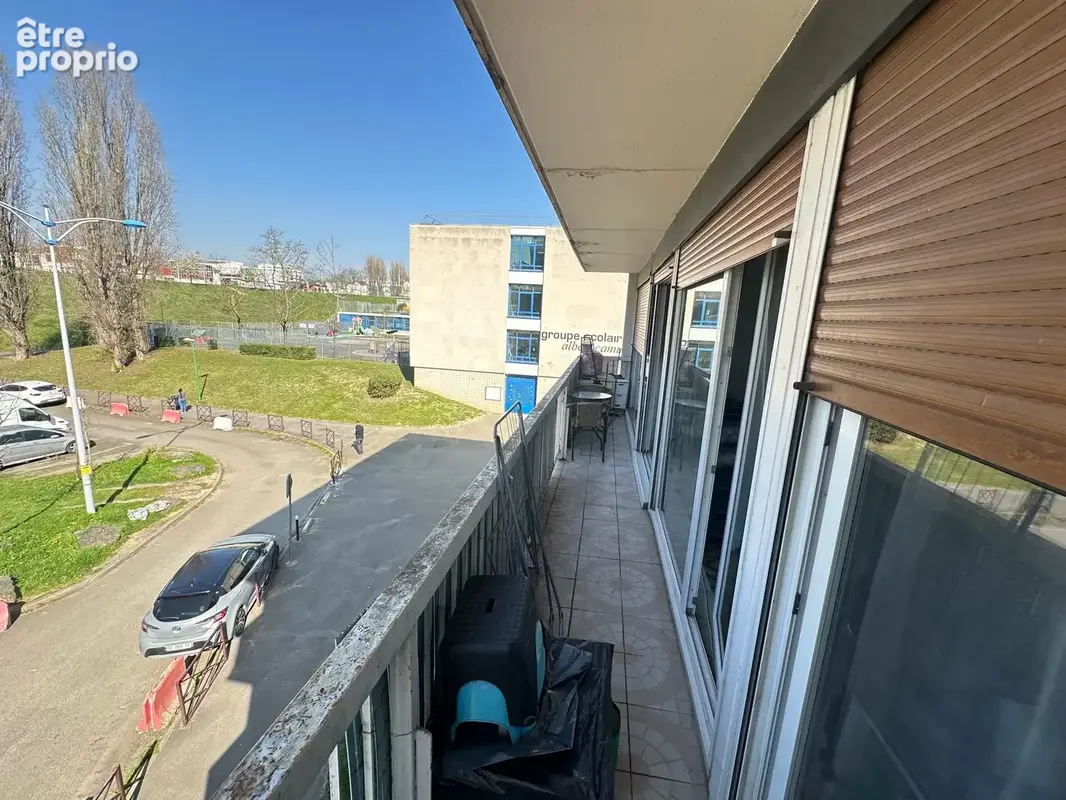 Proche des écoles / quartier calme - photo 9