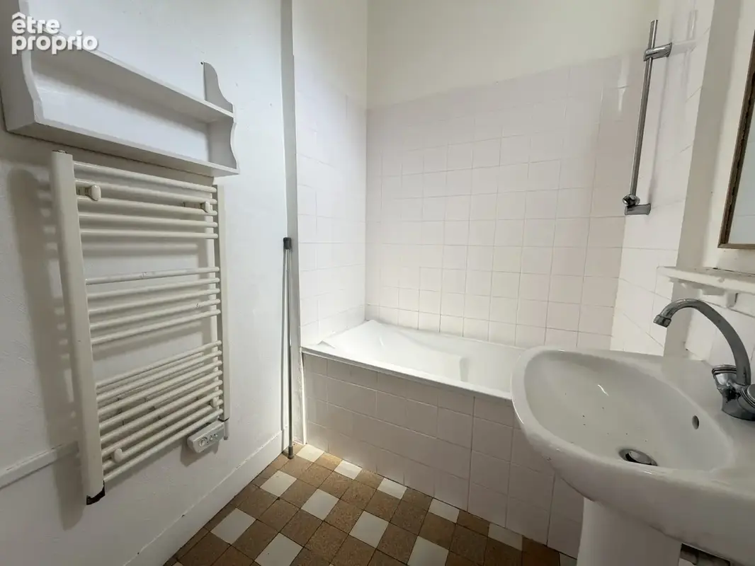 Appartement 3 pièces 72 m² à vendre à Nantes (44000) - photo 6