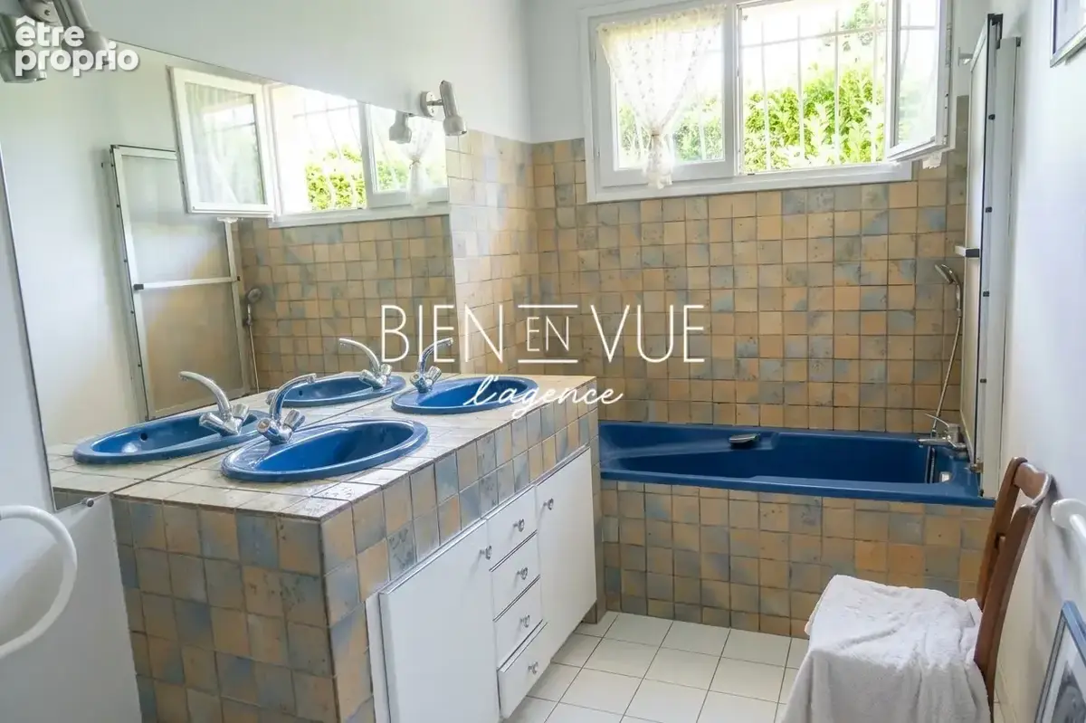 A vendre gradignan maison 5 chambres - photo 7