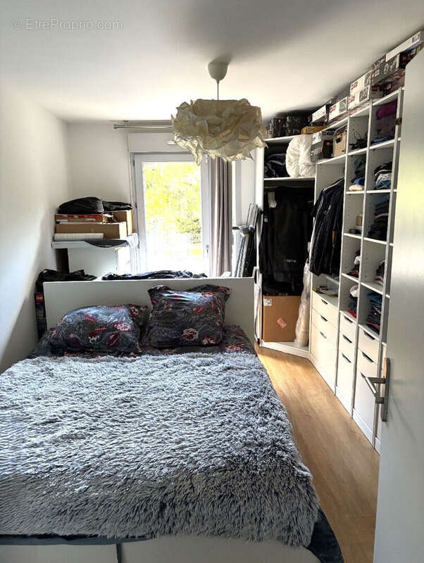 Appartement à BEZONS