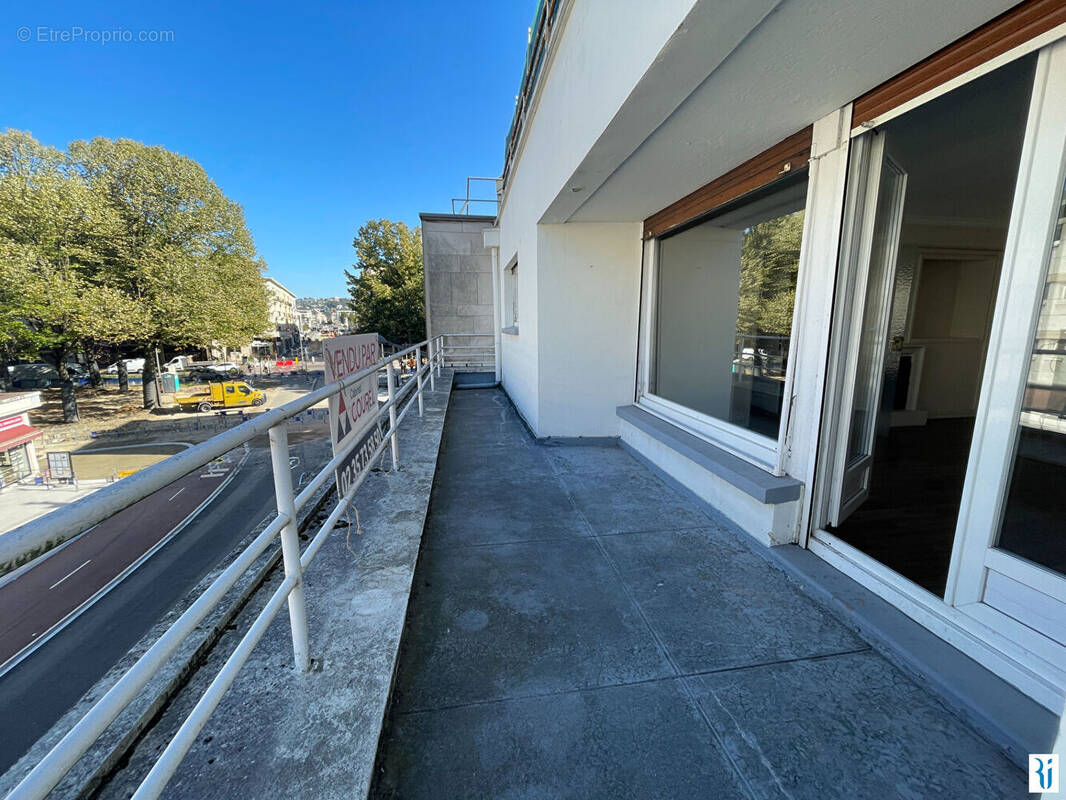 Appartement à ROUEN