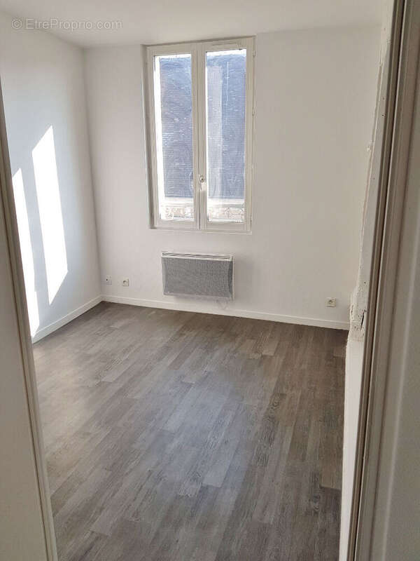 Appartement au Centre Ville de Provins 3 pièces - 51.82 m² - photo 4