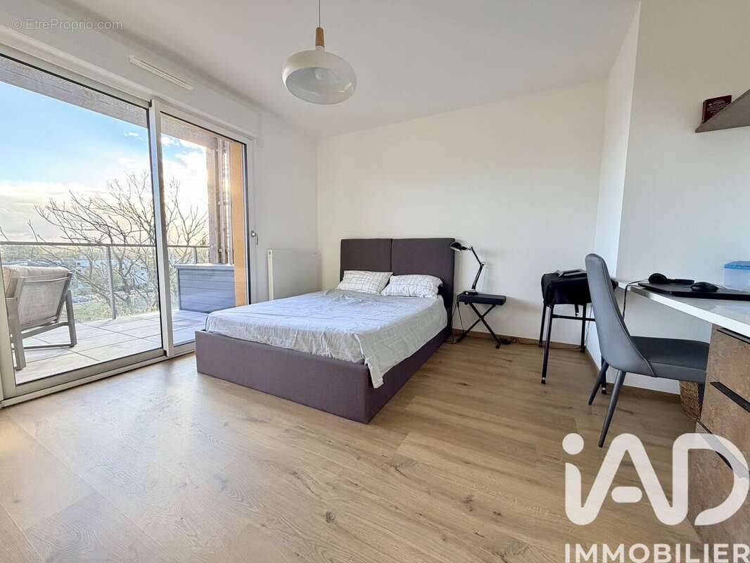 Photo 4 - Appartement à NANTES