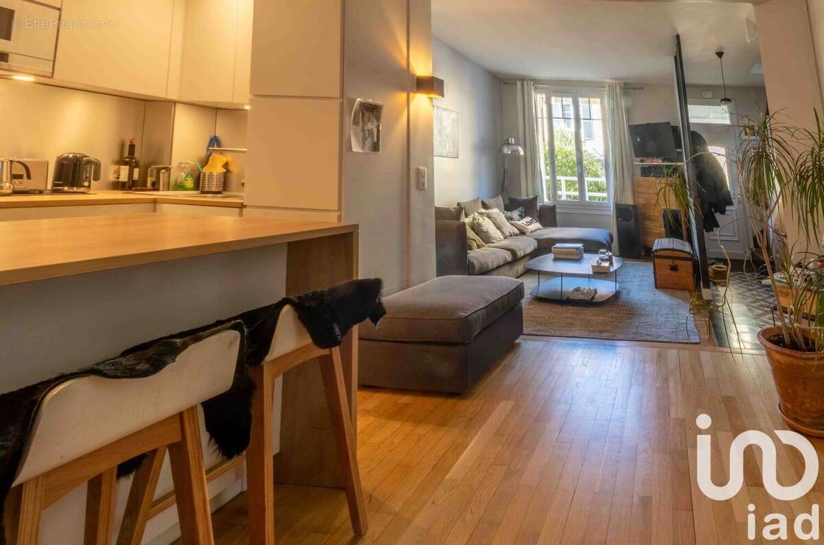 Photo 3 - Maison à VERSAILLES