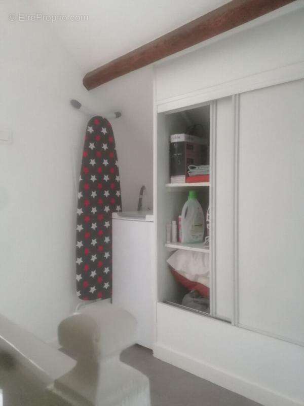 Appartement à ETRETAT