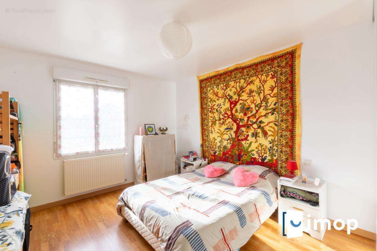 Maison à CHATEAUNEUF-SUR-LOIRE