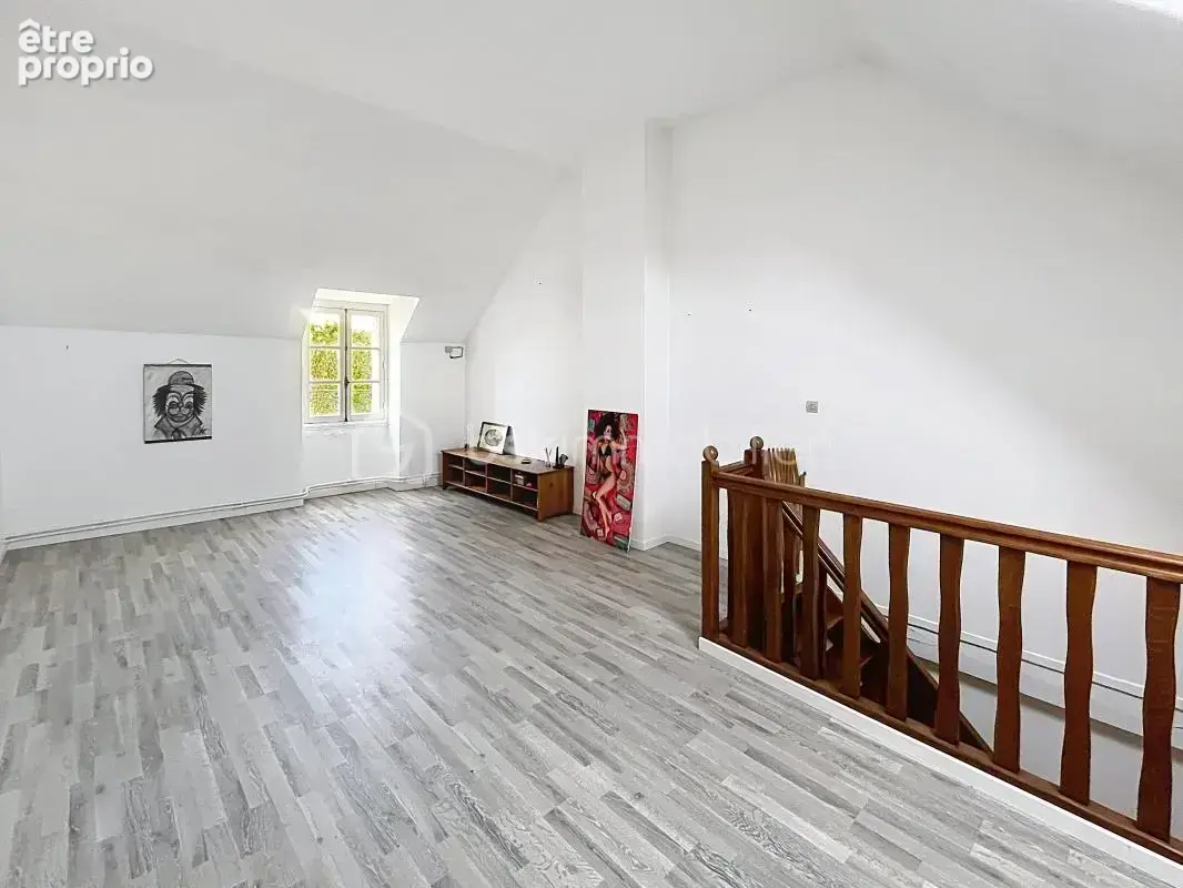 Coup de cœur — magnifique longère du xixème siècle de 196 m² sur un parc arboré de 5 575 m² - photo 24