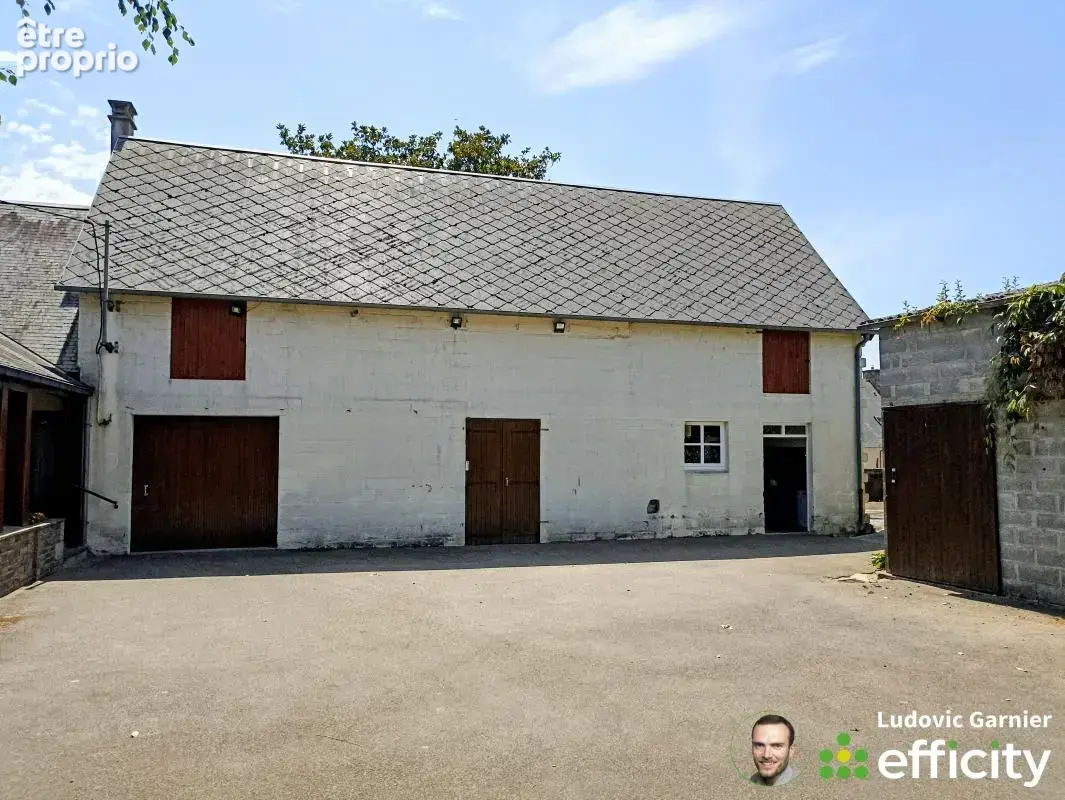 Maison 179 m² à Parigny  - photo 17